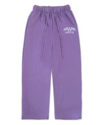 MILLION CAMPUS WIDE PANTS
