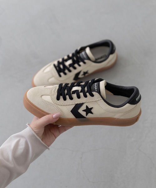 CONVERSE コンバース ROADCLASSIC ロードクラシック SK OX（スニーカー