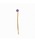 les bonbon�i���{���{���j�́u�yles bon bon�zamulet hook pierce(single)/�A�~�����b�g �t�b�N �s�A�X�i�s�A�X�i�Ў��p�j�j�v�b�S�[���h�n���̑�