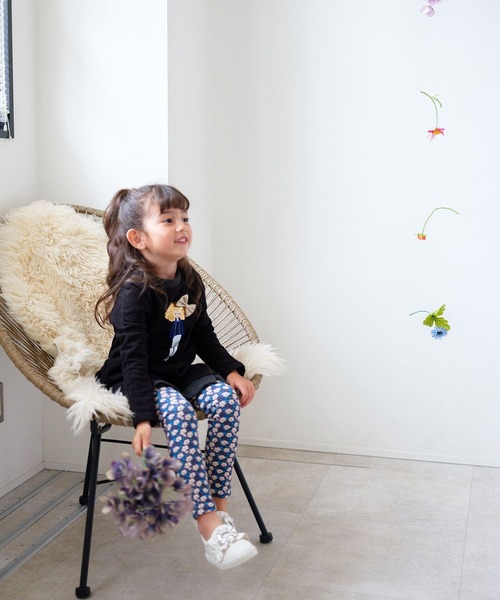 セール】ルピナ レギンス（レギンス/スパッツ）｜Rora（ローラ）の