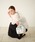 BAYFLOW�i�x�C�t���[�j�́u[2WAY�Ŏg����]�N�V���V�����_�[�p�t�L���g�o�b�O�i�V�����_�[�o�b�O�j�v�b�V���o�[