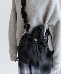 バッグ（ブラック/黒色系・刺繍）ファッション通販 - ZOZOTOWN