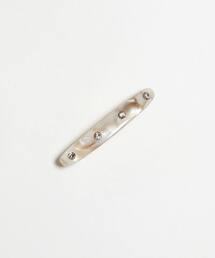 martinique | 【MALUS /マリュス】Barrette Small(バレッタ/ヘアクリップ)