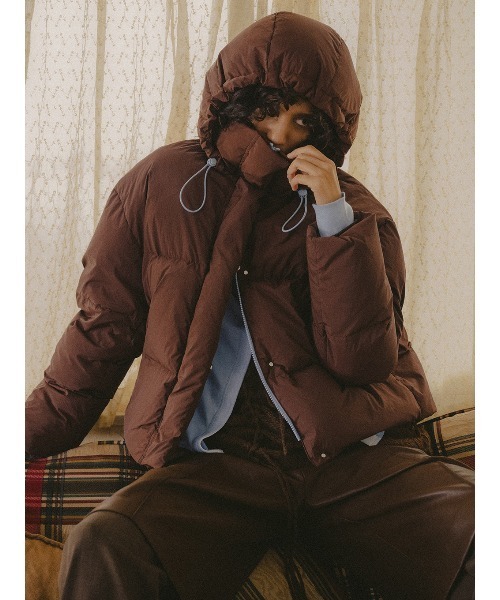 UNIVERSAL DOWN JACKET（ダウンジャケット/コート）｜ELCHELE