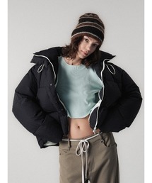 ELCHELE（エルチェレ）の「UNIVERSAL DOWN JACKET（ダウンジャケット/コート）」