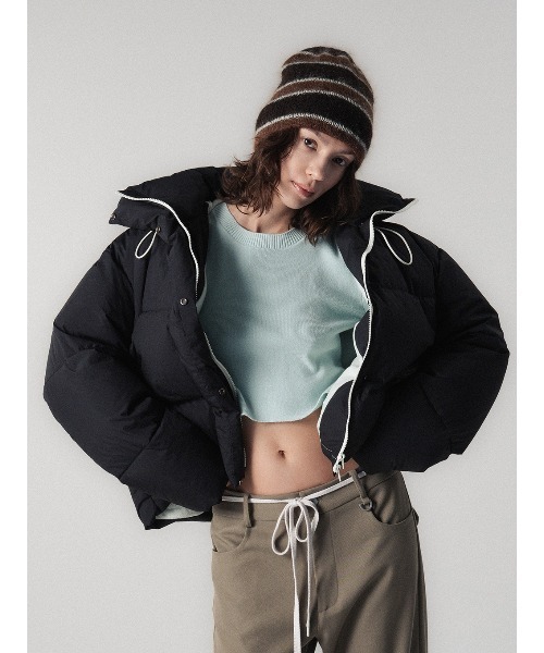 ミ*ル様 ELCHELE エルチェレUNIVERSAL DOWN JACKET ミ*ル様 ELCHELE エルチェレUNIVERSAL DOWN JACKET 【公式通販】