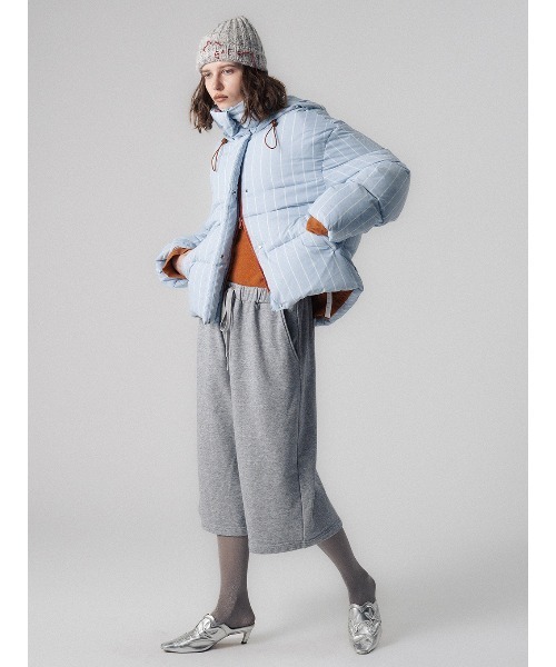 UNIVERSAL DOWN JACKET（ダウンジャケット/コート）｜ELCHELE