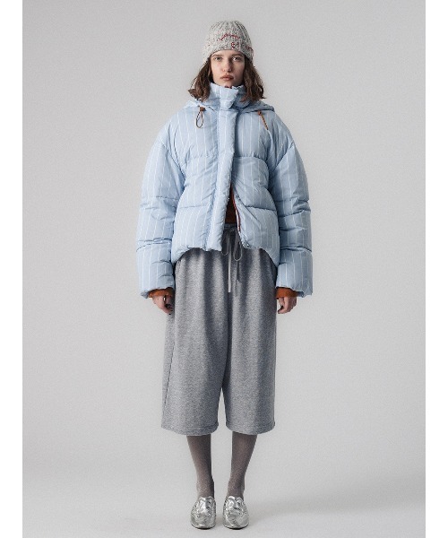 セール】UNIVERSAL DOWN JACKET（ダウンジャケット/コート）｜ELCHELE