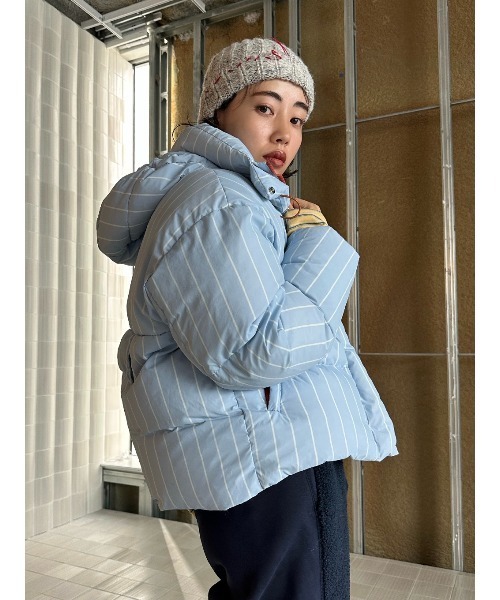 UNIVERSAL DOWN JACKET（ダウンジャケット/コート）｜ELCHELE