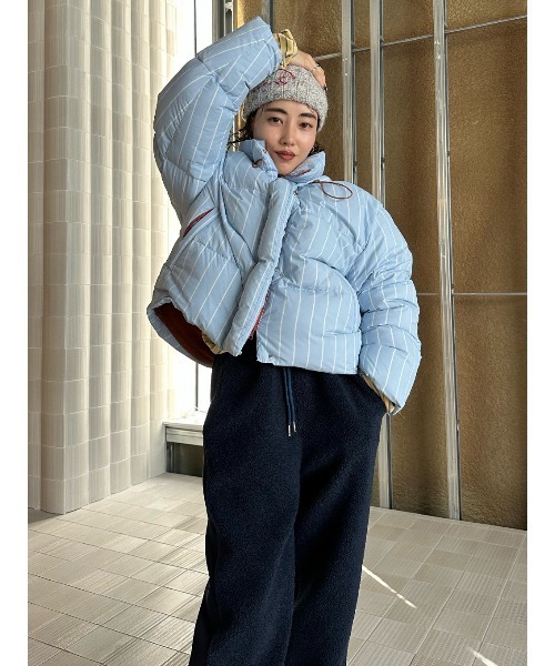 UNIVERSAL DOWN JACKET（ダウンジャケット/コート）｜ELCHELE