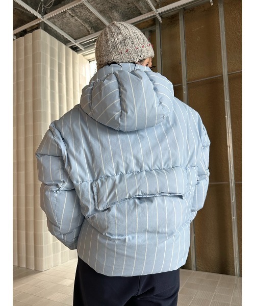 UNIVERSAL DOWN JACKET（ダウンジャケット/コート）｜ELCHELE