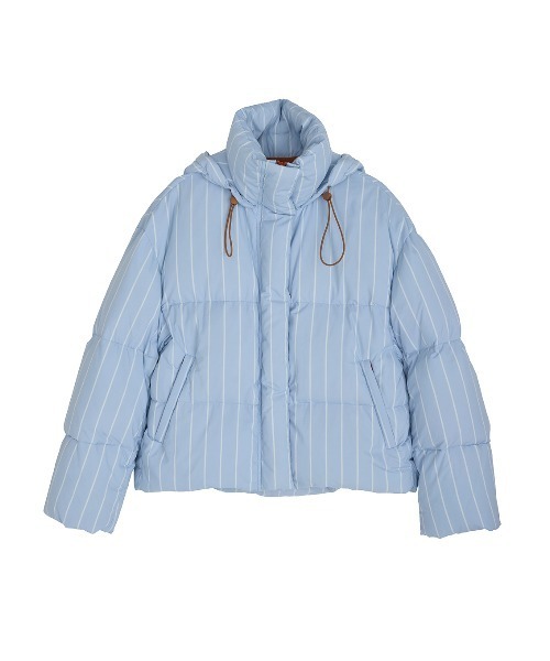 UNIVERSAL DOWN JACKET（ダウンジャケット/コート）｜ELCHELE