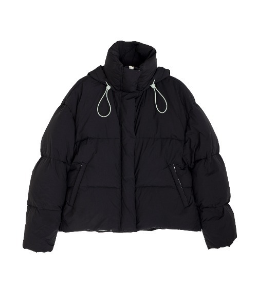 UNIVERSAL DOWN JACKET（ダウンジャケット/コート）｜ELCHELE