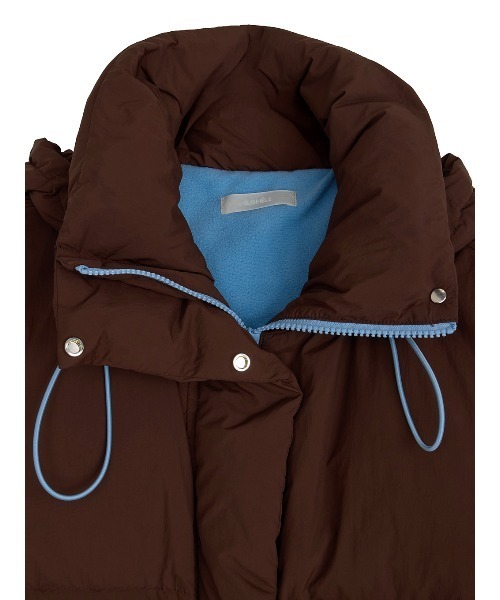 UNIVERSAL DOWN JACKET（ダウンジャケット/コート）｜ELCHELE