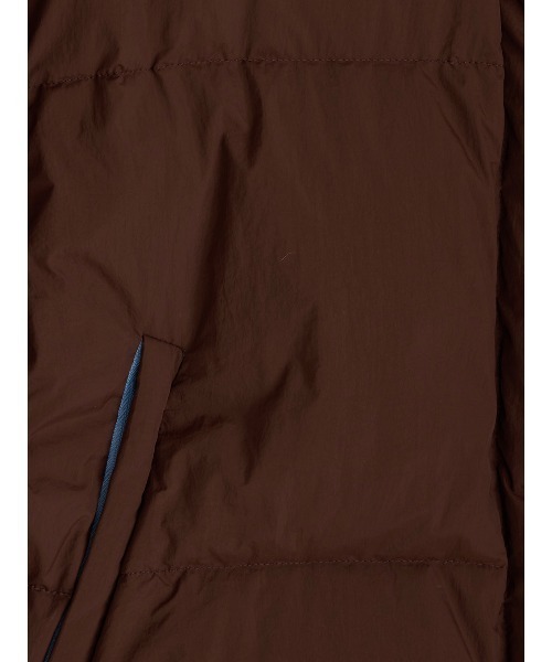 UNIVERSAL DOWN JACKET（ダウンジャケット/コート）｜ELCHELE