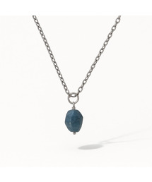 MARK-4（マーク4）の「APATITE NECKLACE（ネックレス）」