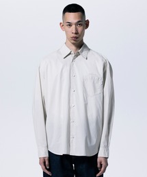 ROTTWEILER（ロットワイラー）の「R9 TYPEWRITER　SHIRT（シャツ/ブラウス）」