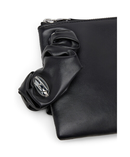 ウィメンズ フラットポーチ GRAB-D POUCH（ポーチ）｜DIESEL