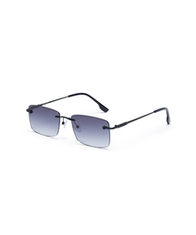 LECYTO（レシト）の「Lunar Edge_[Black]（サングラス）」