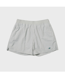 PHYSICAL DEPARTMENT（フィジカル デパートメント）の「ランニングクラスメッシュショーツ_ソリッドグレー（その他パンツ）」