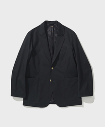 FLANDERS 3B JACKET (NAVY)