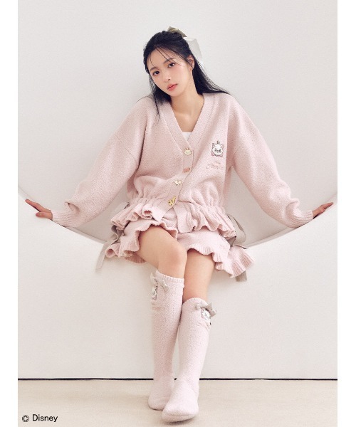 WEB＆一部直営店舗限定カラーあり】【The Aristocats】デザインボタン