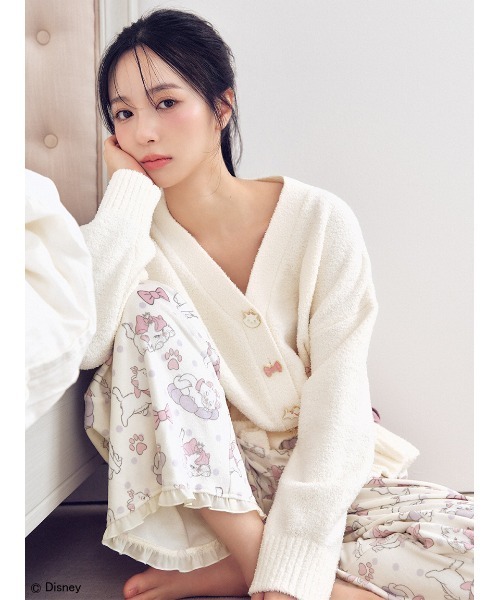 WEB＆一部直営店舗限定カラーあり】【The Aristocats】デザインボタン