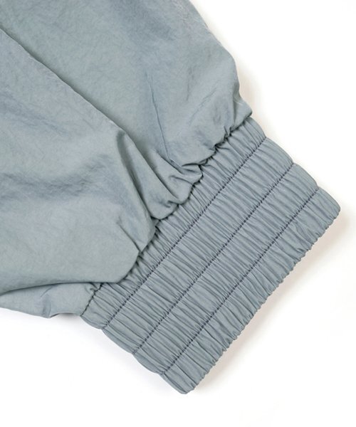 STIGMA(スティグマ)の「23 STITCHED WINDBREAKER GREY(ナイロンジャケット・メンズ・その他・LARGE/MEDIUM/X-LARGE)」の9枚目の写真