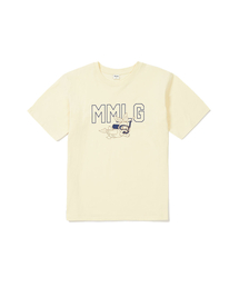 [Mmlg] SMMR ACTIVITY MELGE HF-T (NATURAL SOAP)