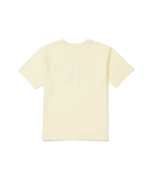 MMLG（エムエムエルジー）の「[Mmlg] SMMR ACTIVITY MELGE HF-T (NATURAL SOAP)（Tシャツ/カットソー・レディース・その他・LARGE/X-LARGE/SMALL/MEDIUM）」の2枚目の写真