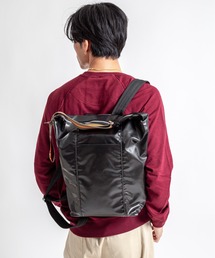 Jack Gomme｜ジャックゴムのバックパック/リュック（A4サイズ収納可