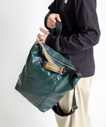 【Jack Gomme】2WAY バックパック トートバッグ リュック LILLE
