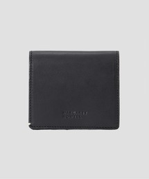 MARGARET HOWELL｜マーガレット・ハウエル（メンズ）の財布（ブラック