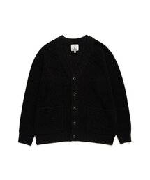 CHAMASPORTSLAB（チャマ スポーツラボ）の「CSL HANJI KNIT CARDIGAN（カーディガン/ボレロ）」