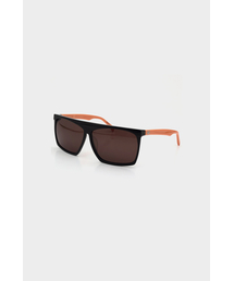 AM EYEWEAR（エーエムアイウェア）の「コビジオレンジ（サングラス）」