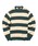 BEAMS PLUS�i�r�[���X�v���X�j�́uCrew Rugger Stripe�i�j�b�g/�Z�[�^�[�j�v�b�O���[��