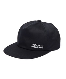 uniform experiment（ユニフォームエクスペリメント）の「5PANEL CAP（キャップ）」