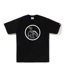 A BATHING APE｜アベイシングエイプのTシャツ/カットソー（バック