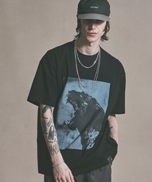 MSML（エムエスエムエル）の「半袖Tシャツ（Tシャツ/カットソー）」