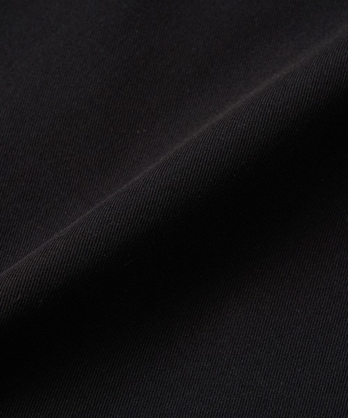 Noen(ノエン)の「プレッピールーズジャケット(テーラードジャケット・メンズ・ハウンドトゥース/ブラック・LARGE/MEDIUM)」の11枚目の写真