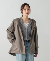 GLOBAL WORK（グローバルワーク）の「防風多機能マウンテンパーカー/580992（マウンテンパーカー）」