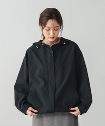 マウンテンパーカー（ブラック/黒色系）ファッション通販 - ZOZOTOWN