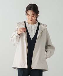 GLOBAL WORK（グローバルワーク）の「防風多機能マウンテンパーカー/580992（マウンテンパーカー）」