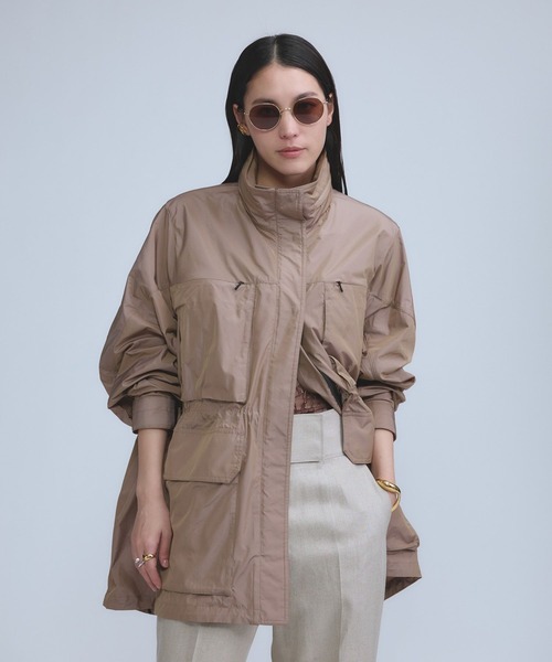 Chaos（カオス）の「Chaos(カオス)/ ◇Dhruv Kapoor◇レースキャミソール（キャミソール・レディース・ブラック/ブラウン・FREE）」の11枚目の写真