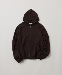JOURNAL STANDARD｜ジャーナルスタンダードのパーカー（ジップアップ