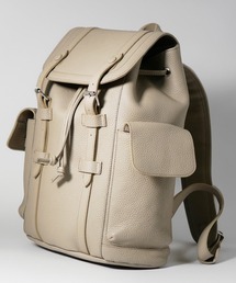 LEZALI（レザリ）の「LEZALI エンボスリュック（バックパック/リュック）」