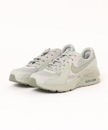 NIKE（ナイキ）の「NIKE ナイキ AIRMAX EXCEE エア マックス エクシー MFZ5486 300SPRCFG/SLVRS（スニーカー）」