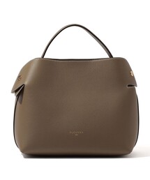 TOMORROWLAND （トゥモローランド）の「FLEURON SWANN ハンドバッグ（ハンドバッグ）」