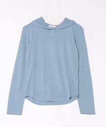 PAGEBOY | シシュウFITフーディ(Tシャツ/カットソー)