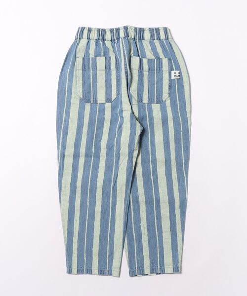 MARKEY'S（マーキーズ）の「デニムイージーパンツ（デニムパンツ・キッズ・ブルー系その他2/ブルー系1/ブルー系その他/ブルー系2・120/110/100/90/150/140/130/80）」の22枚目の写真